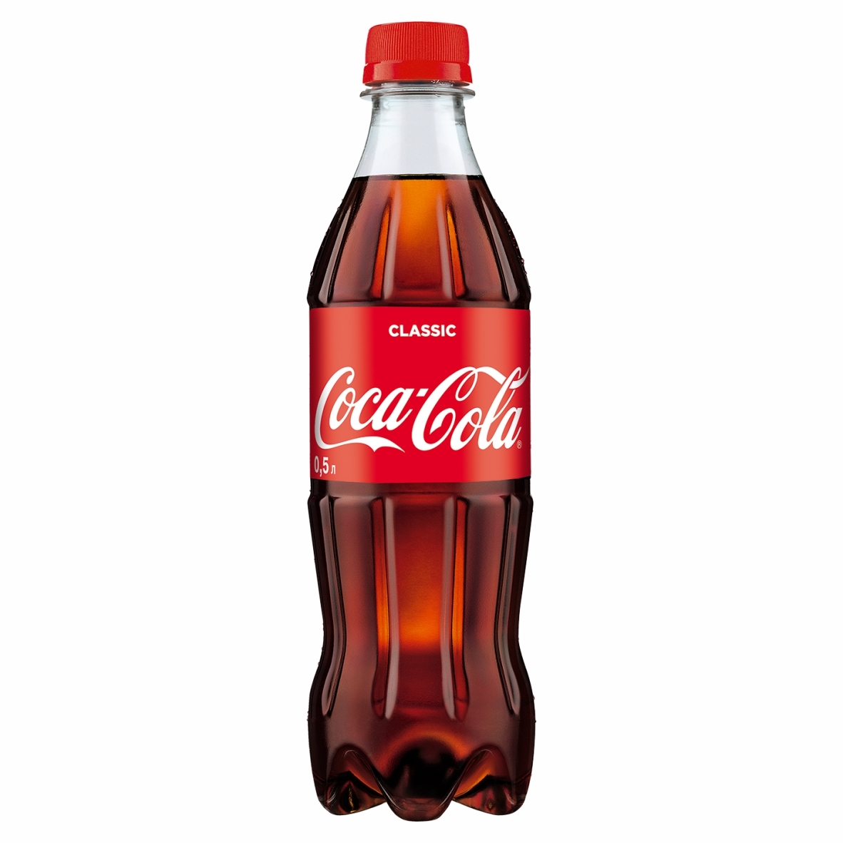 Cola 0.5л