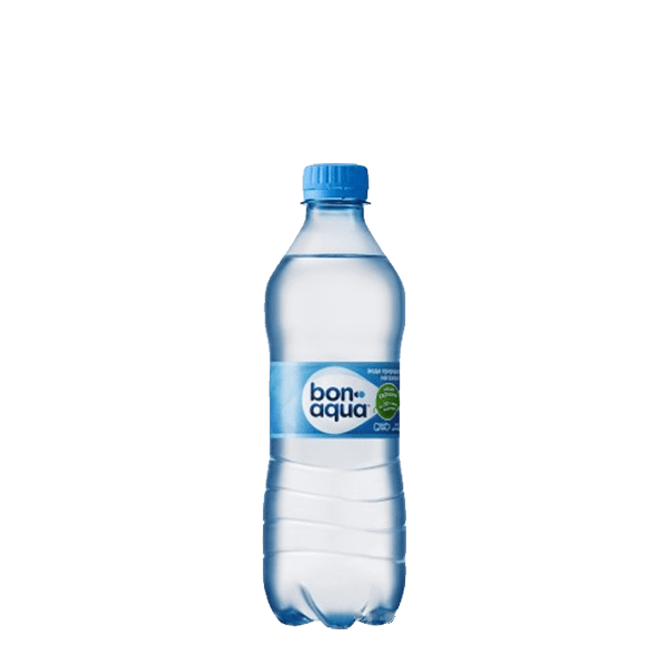 BonAqua 0.5л