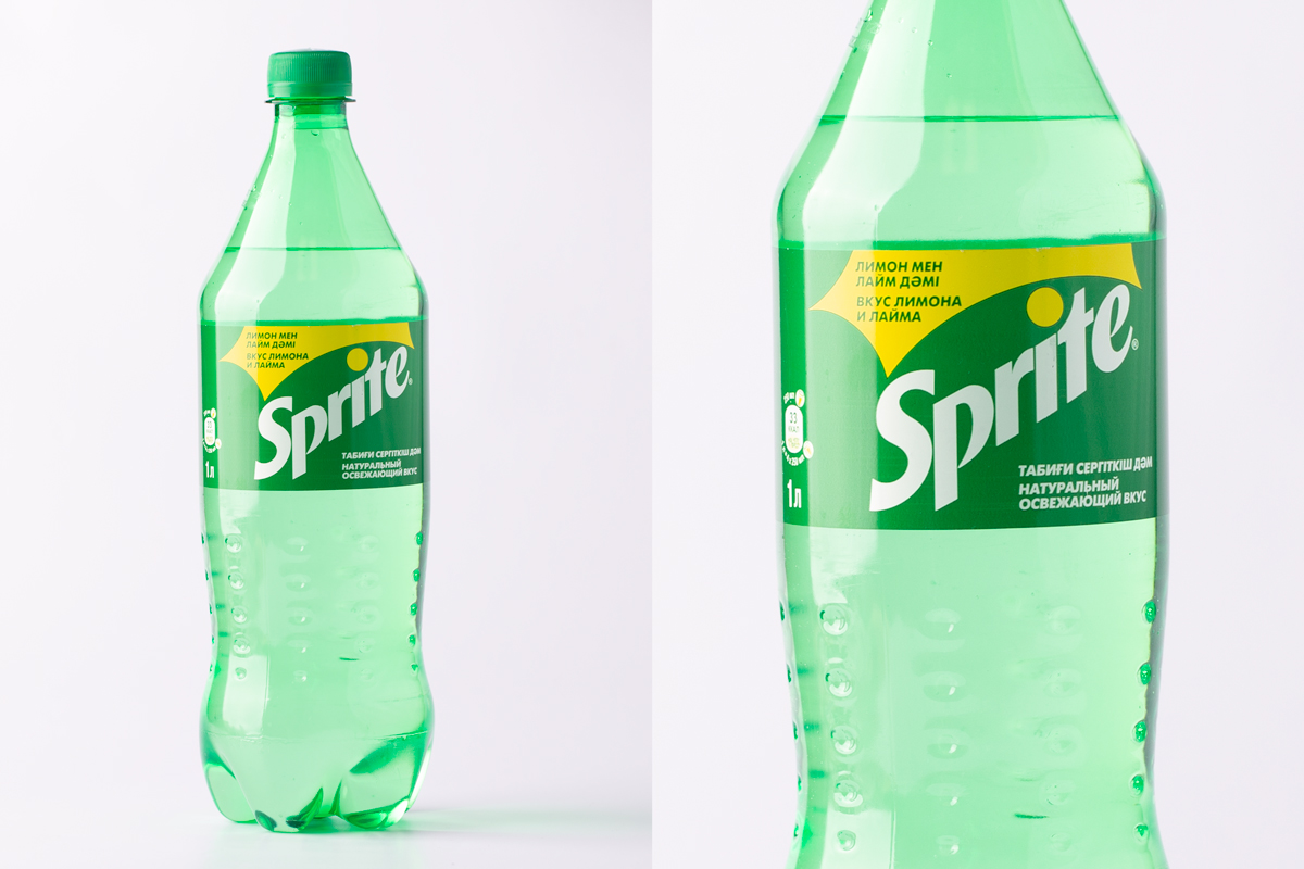 Sprite 1л